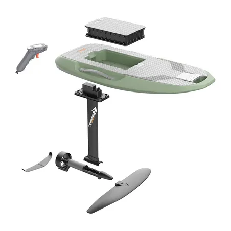 Waydoo Flyer EVO Lite Electric E-foil